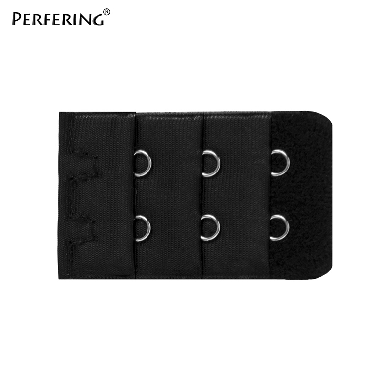 Đai nới rộng áo ngực 3 hàng 2 móc kích thước 3.2cm | BigBuy360 - bigbuy360.vn