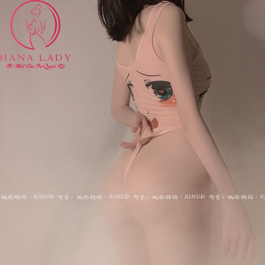 Bodysuit sexy cotton cao cấp CP252 | BigBuy360 - bigbuy360.vn