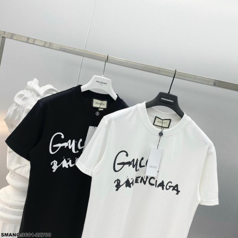 Áo Phông Nam GVC In Chữ Siêu Đẹp - Áo Thun Nam GVC Chất Cotton Siêu Mát