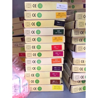 Màu sơn dầu Marie 50ml