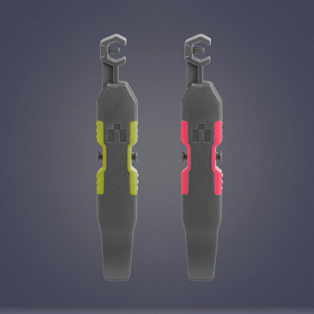 Dụng Cụ Tháo Lắp Lốp Xe Đạp Chuyên Dụng