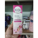 Kem tẩy lông Veet 100ml- Pháp