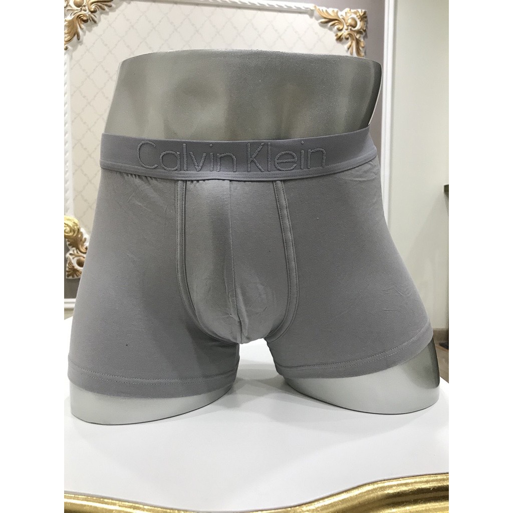 Quần Lót Boxer Cạp Nổi Cao Cấp