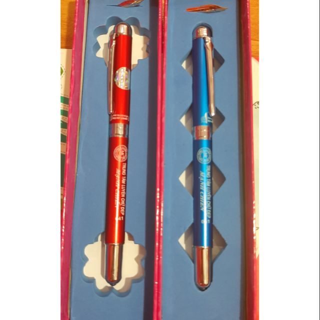 Bút máy Callygraphy Mạnh chiến