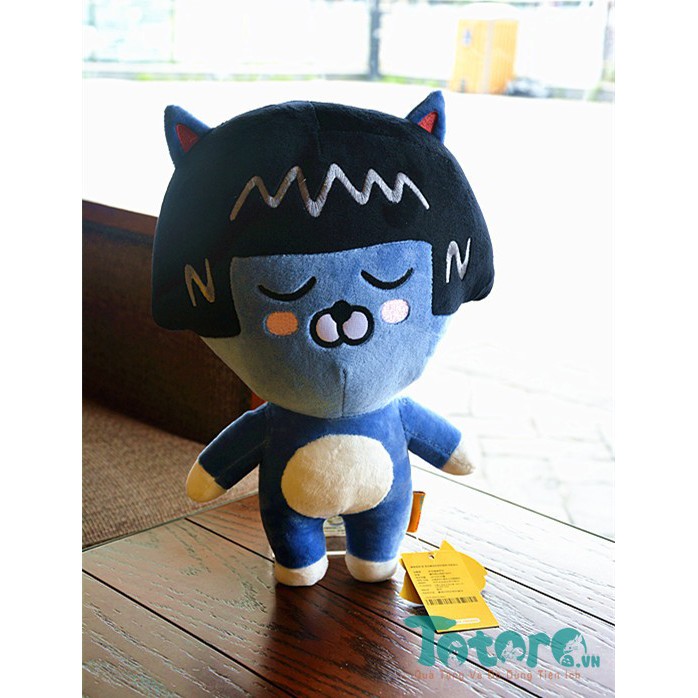 Thú bông KakaoTalk: mèo Neo - 38cm