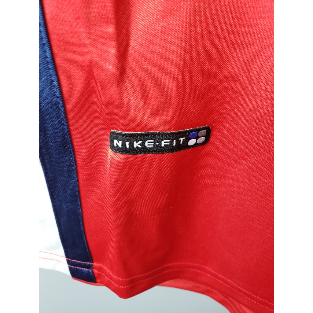 Áo Bóng Đá Đội Tuyển ARS 98-99 Phong Cách Retro