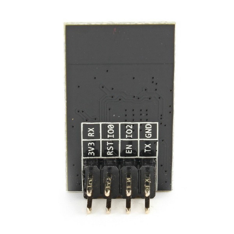 Mạch thu phát WIFI không dây ESP-01S ESP8266