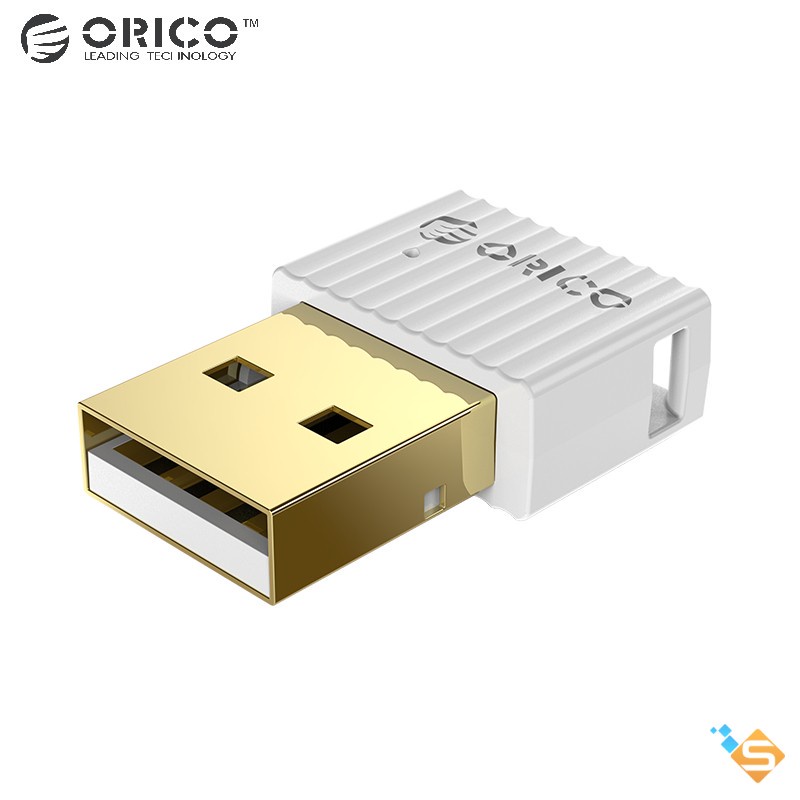 Thiết bị kết nối Bluetooth 5.0 qua USB ORICO BTA-508 - Bảo hành chính hãng 12 tháng