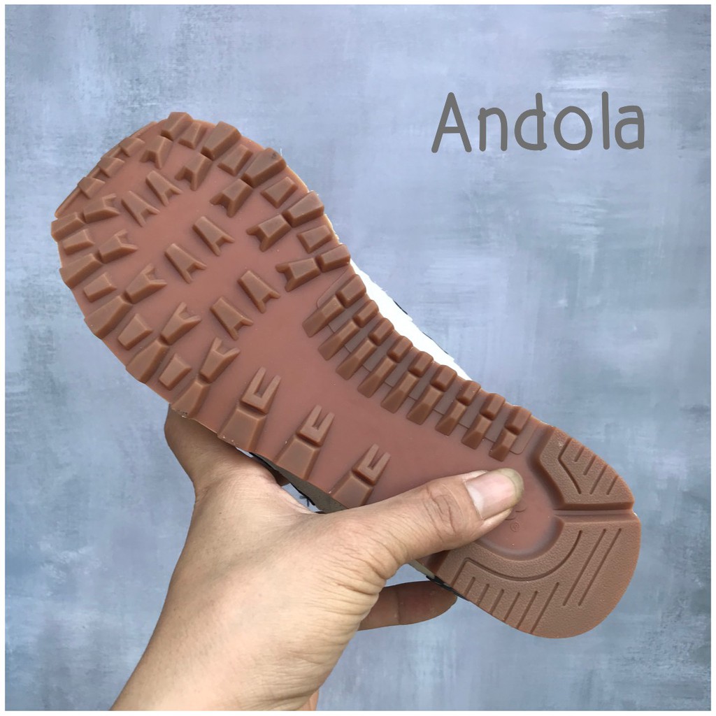 Giày thể thao,Giày sneaker,Giày 𝐍𝐞𝐰 𝐁𝐚𝐥𝐚𝐧𝐜𝐞,Giày 𝐍𝐁 𝟓𝟕𝟒 chữ xanh than | BigBuy360 - bigbuy360.vn