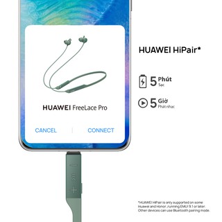 Tai nghe HUAWEI FreeLace Pro