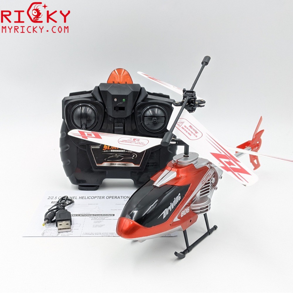 Máy bay điều khiển từ xa