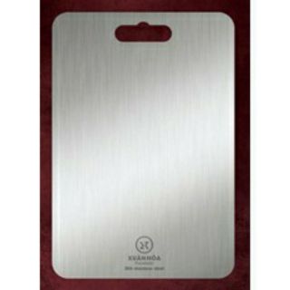 Thớt Inox Xuân Hòa