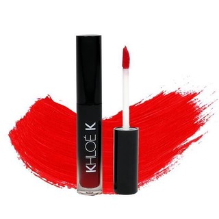 Son môi lì mịn khloe k lip color matte