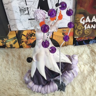 Mô hình UCHIHA OBITO