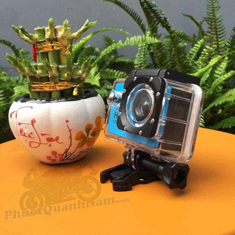 Camera hành trình gắn xe máy- camera hành trình 1080 HD | BigBuy360 - bigbuy360.vn
