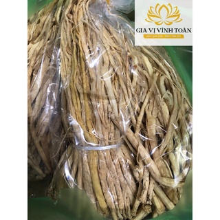 Đẳng sâm （đảng sâm sợi to khô đẹp 500gram/1kg）
