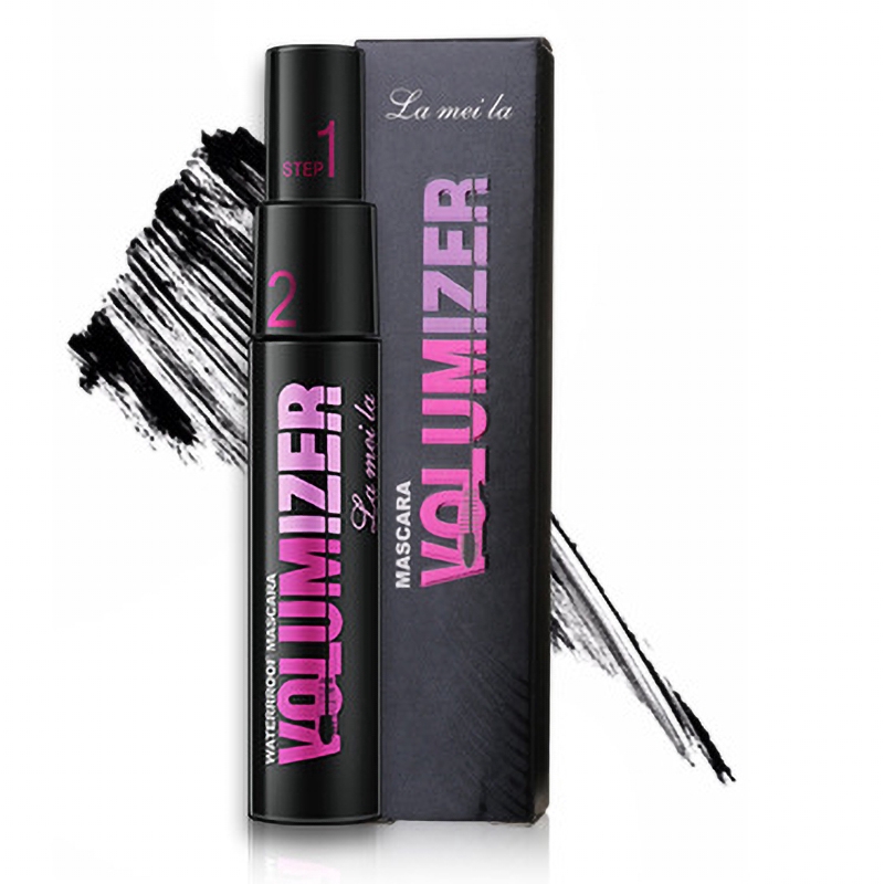 [Hàng mới về] Mascara Lameila 3d Chống Thấm Tạo Hàng Mi Đẹp