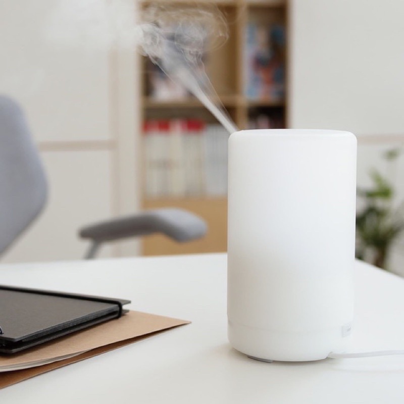 ⚜️Muji Aroma Diffuser - Máy khuếch tán tinh dầu Muji⚜️