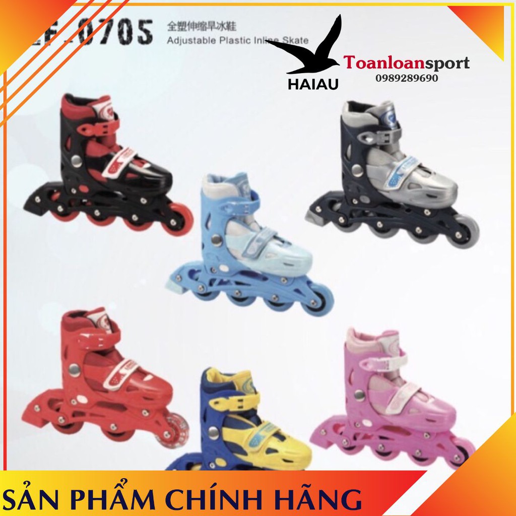 Giầy trượt batin cao cấp