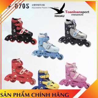 Giầy trượt batin cao cấp