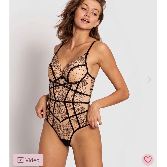 bodysuit xuất xịn