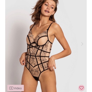 Bodysuit xuất xịn