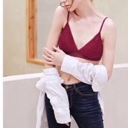 Bra ren, Áo hai mảnh, Áo lót, áo đi biển, Bikini ren chất đẹp Mã LM BR7313