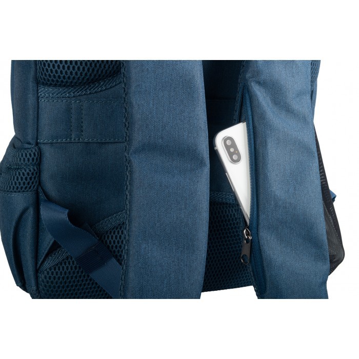 Balo Tucano Lato 2 Blue