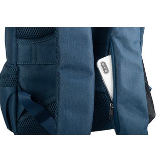 Balo Tucano Lato 2 Blue