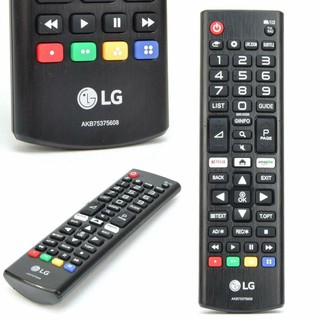 Mua Remote điều khiển tivi LG hàng ZIN CHÍNH HÃNG