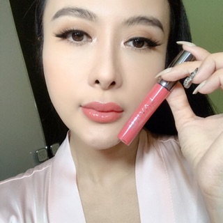 SON BÓNG LAVISH MÀU HỒNG, SỐ 1. MADE IN KOREA