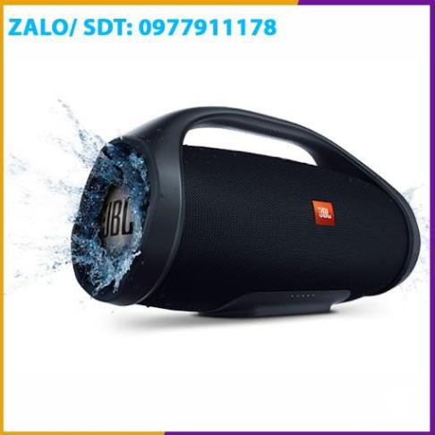 Loa JBL Boombox new 🔥CHỐNG THẤM NƯỚC 🔥công nghệ IPX7, âm thanh sống động BẢO HÀNH 6 THÁNG