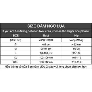 Bộ lụa áo hai dây Edna Cami Set/ Set-2DSTRON1FORHN