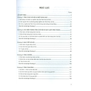 Sách - Tâm Lí Học Xã Hội
