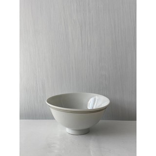 Chén gốm nhật - 12x6,5x4cm