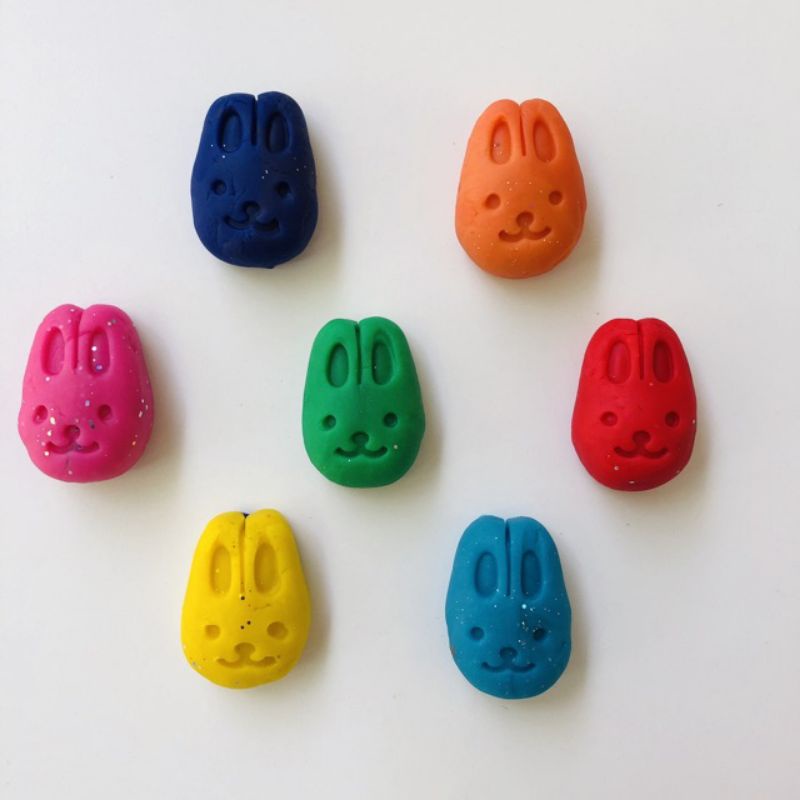 Khuân làm bánh và cơm sét 6 hình