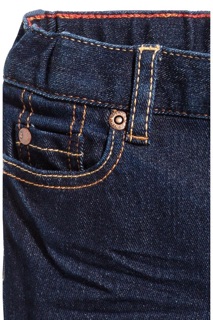 Quần Jeans Hm bé trai 