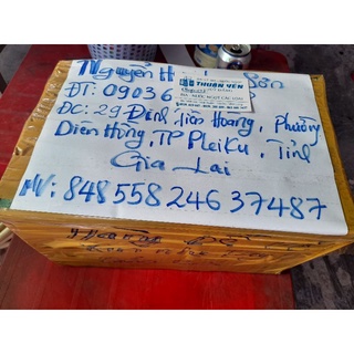 combo 11 cây loại 25k