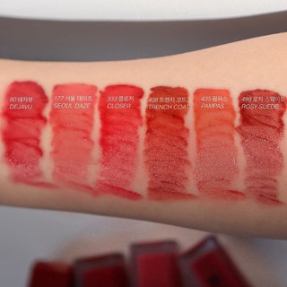 Son kem Hera Sensual Powder Matte