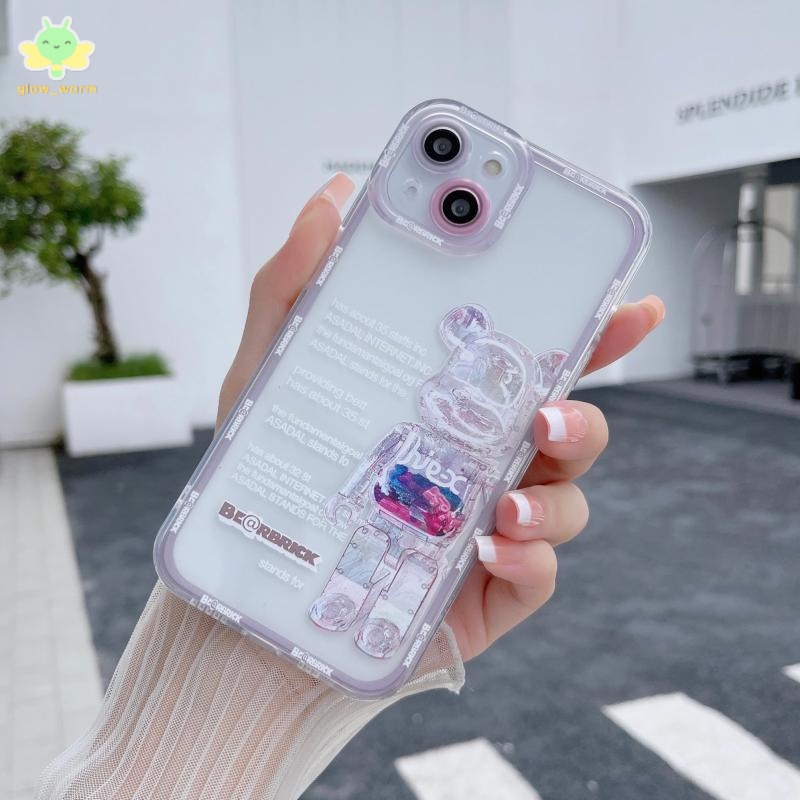 Ốp Điện Thoại Mềm Cho Trong Suốt Samsung A12 A03 A02S A03S A22 A52 A13 A23 A02 M02 A51 A71 A30s A50s A50 A73 A53 A33