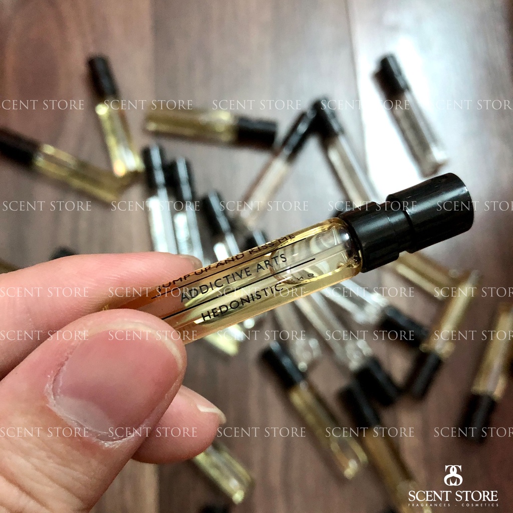 Scentstorevn - Vial chính hãng nước hoa Clive Christian Edp [2ml]