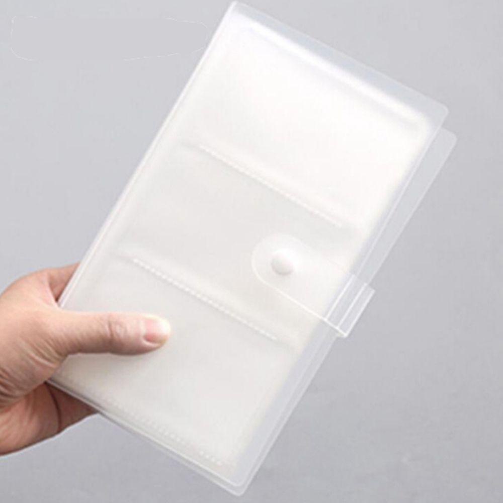 Album Ảnh 3inch Hình Vé Máy Bay Thanh Lịch Giá Đỡ