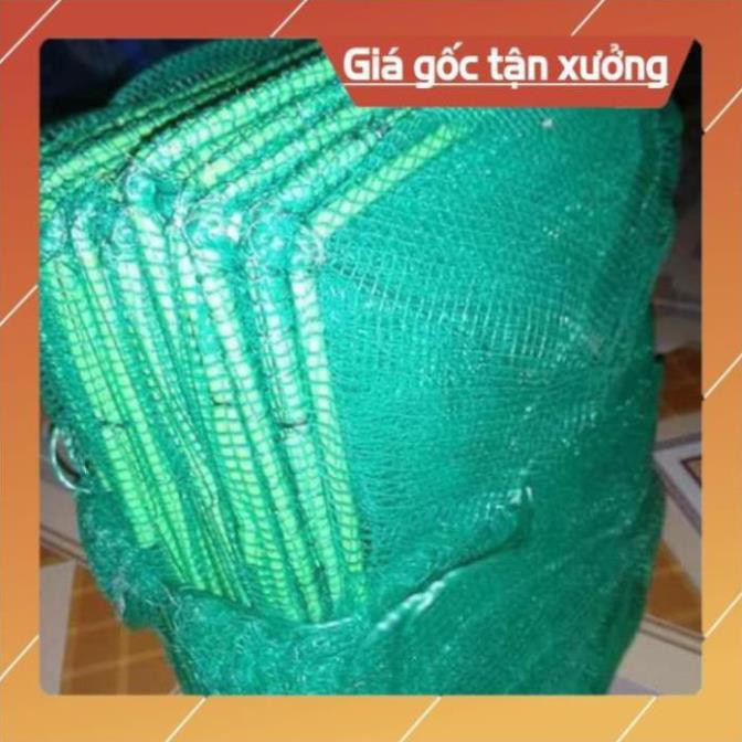 --TT [Giá Gốc Tận Xưởng] Lưới Lồng Bát Quái Đánh Bắt Cá - Lồng Bát Quái Chã Cước Chuyên Bắt Thủy Sản --TT