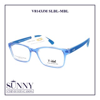 Gọng Kính Trẻ Em V-idol V8143JM