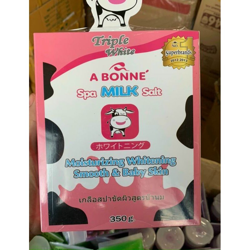 muối bò muối bò