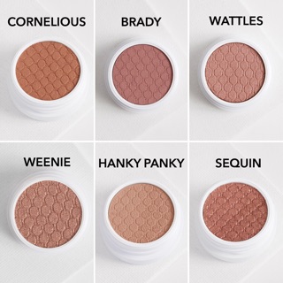 Phấn mắt Colourpop Super Shock Shadow