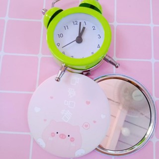 GƯƠNG MINI ĐẸP NHIỀU HÌNH CUTE