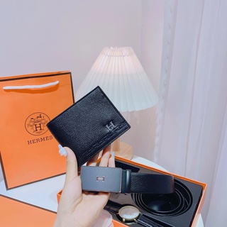 SET DÂY BÓP THƯƠNG HIỆU HM