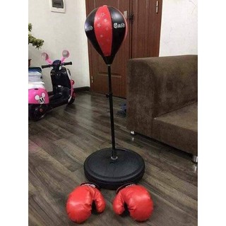 Bô Đấm Bốc Luyện Phản Xạ Cho Trẻ Em