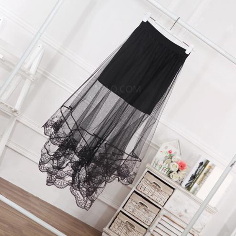 Chân Váy Đuôi Cá Ren Đẹp 2005 tổng kho | BigBuy360 - bigbuy360.vn